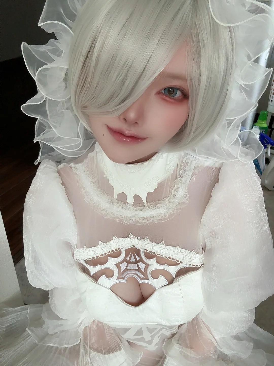 Etocha - No.008 Bride 2B [124P-137MB] tg@simisebaisi 【丝足阁】050.webp